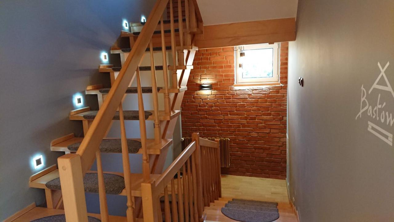 Bastowka 2 Apartamenty أوسترون المظهر الخارجي الصورة